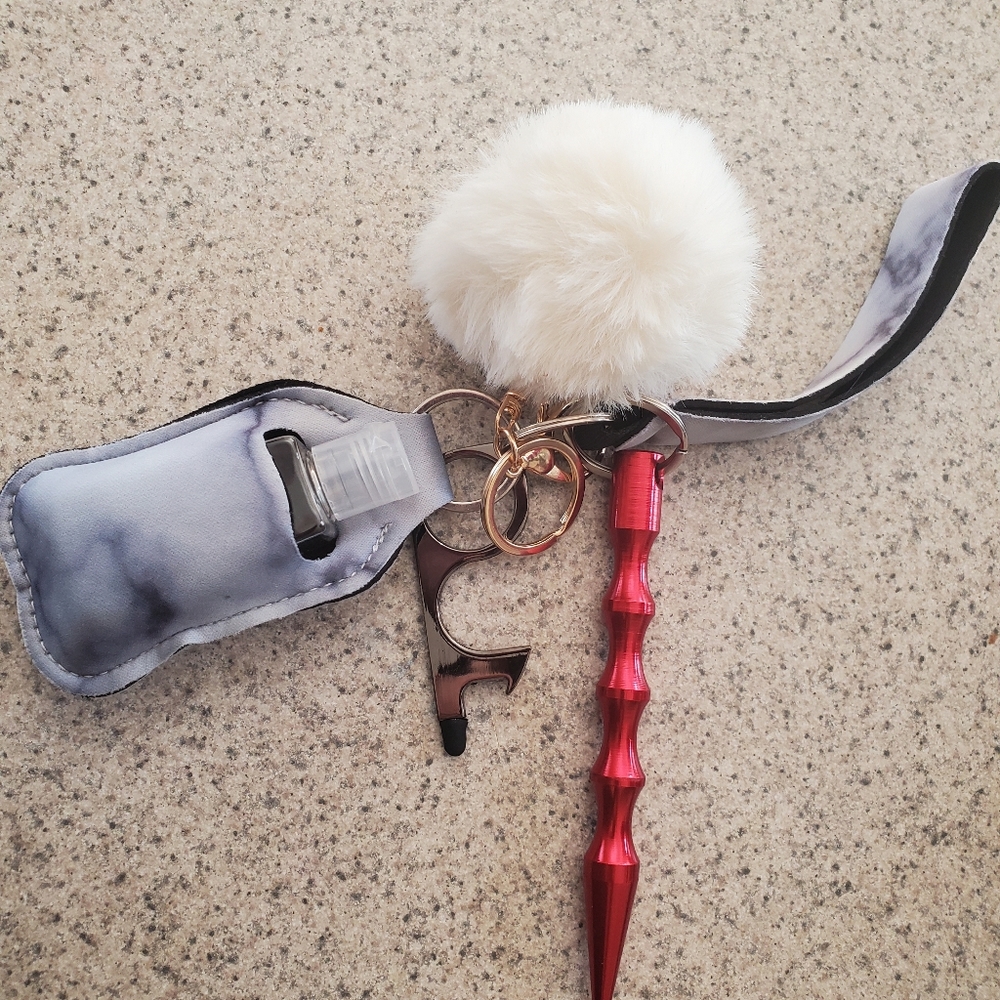 Safety Chains - image 4